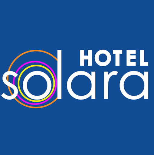 Hotel Solara I-45 & Hobby Airport Houston logo