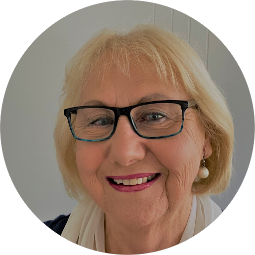 Margaret Murray Margaret Murray