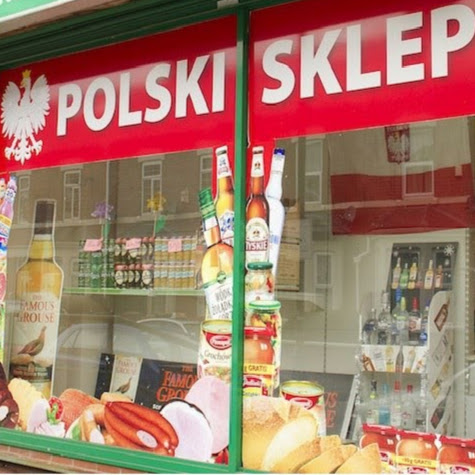 Cool Country Polski Sklep logo