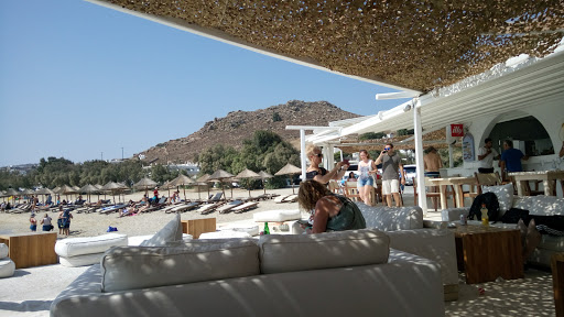 Aphrodite Beach Hotel