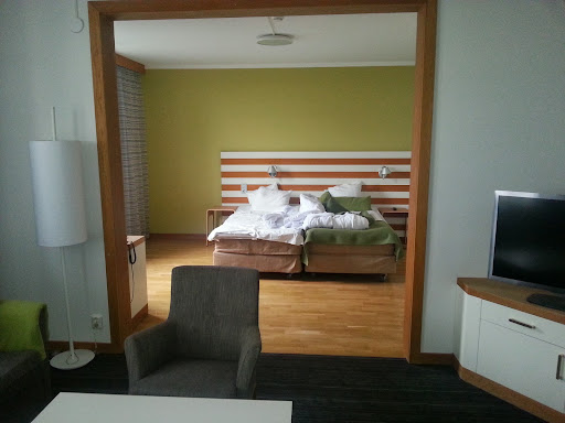 Scandic Skogshöjd
