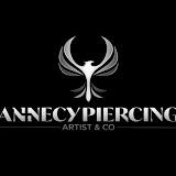 Annecy Piercing / Artist & Co