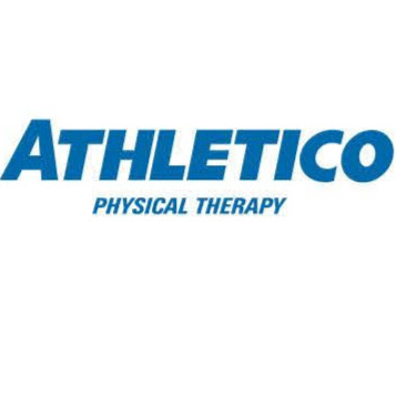Athletico Physical Therapy - Dallas (Richardson) logo