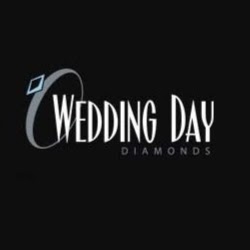 Wedding Day Diamonds - Burnsville logo