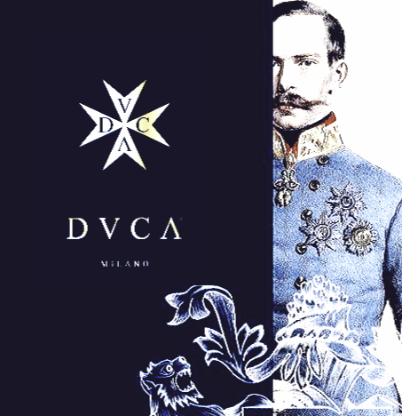 DVCA logo