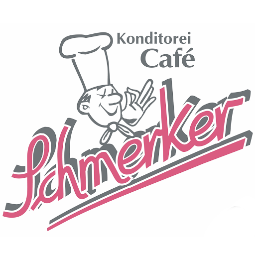 Café Konditorei Schmerker logo