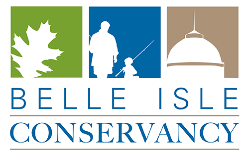 Belle Isle Aquarium logo