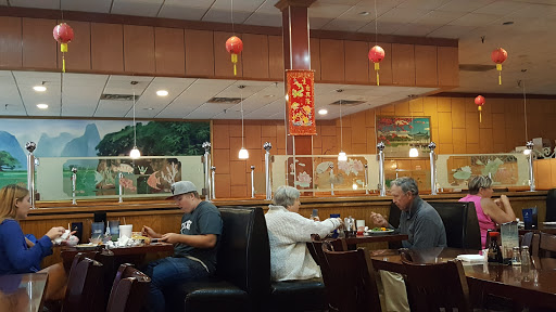 Buffet Restaurant «Habachi Buffet», reviews and photos, 19103 West Rd, Woodhaven, MI 48183, USA