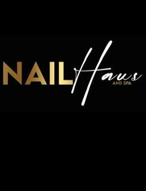 Nail Haus & Spa logo
