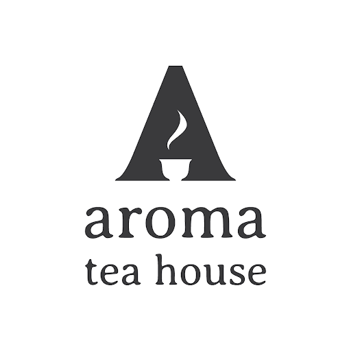 Aroma Tea House logo