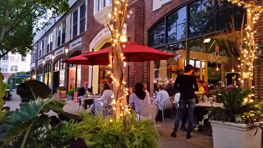Seafood Restaurant «Park 143 Bistro», reviews and photos, 143 Parkway Rd, Bronxville, NY 10708, USA