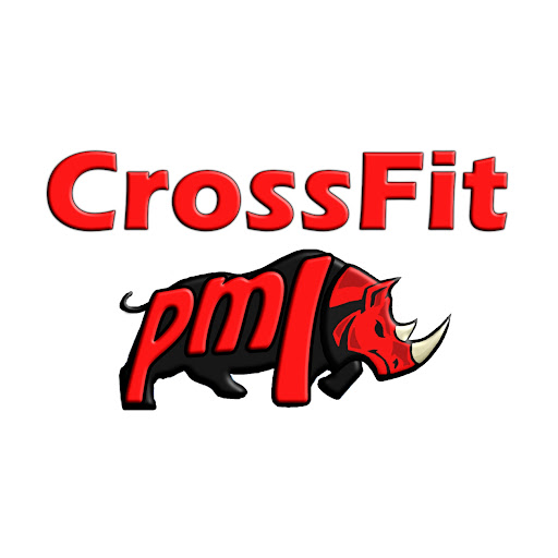 CrossFit PMI logo