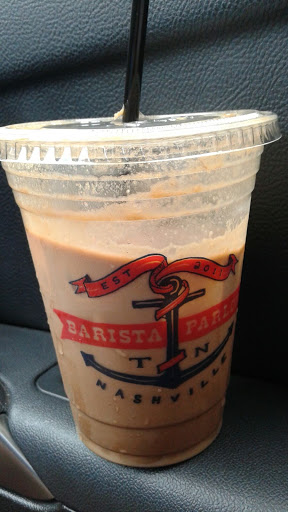 Coffee Shop «Barista Parlor», reviews and photos, 1230 4th Ave N, Nashville, TN 37208, USA