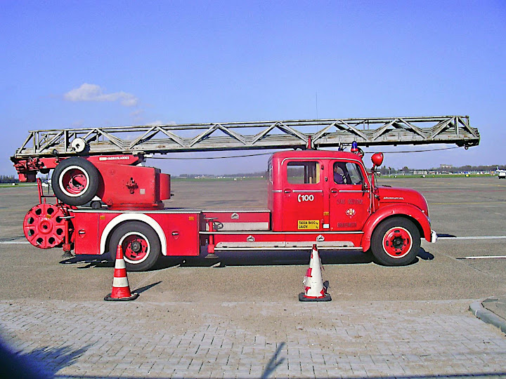 Brandweer Oostende Oude%252520brandweerauto