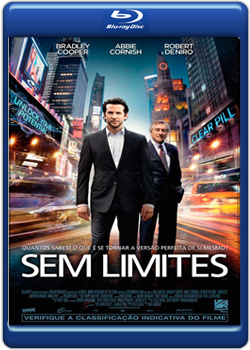 4 Sem Limites   Dual Áudio   BluRay 720p
