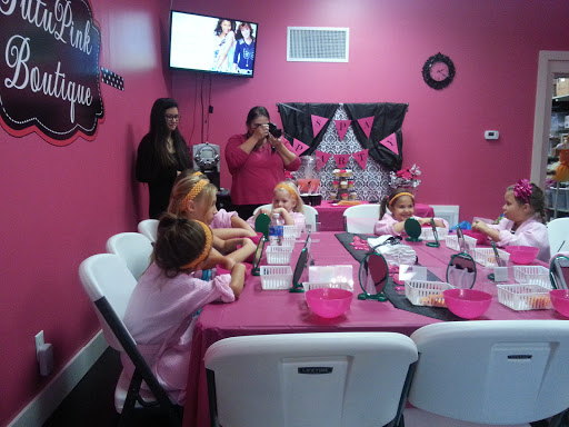 Boutique «Tutu Pink Boutique», reviews and photos, 452 Harrison Ave, Panama City, FL 32401, USA