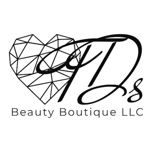 TDs Beauty Boutique LLC logo
