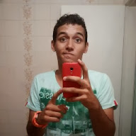 Paulo Gomes's user avatar
