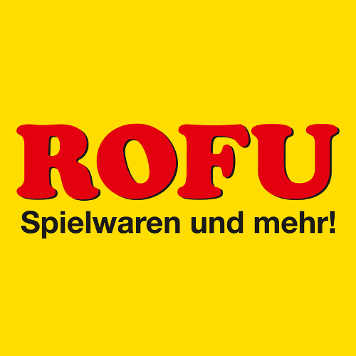 Rofu Kinderland Kitzingen logo