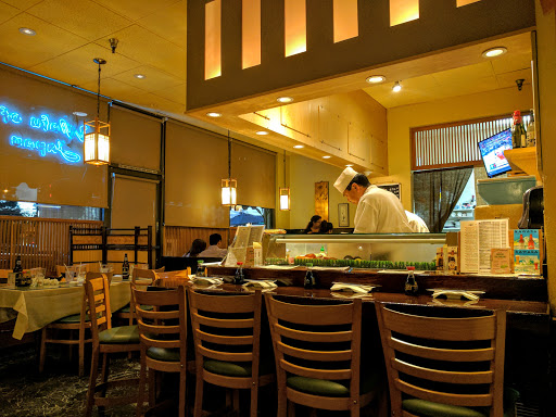 Sushi Restaurant «Wafu of Japan», reviews and photos, 320 Bristol St G, Costa Mesa, CA 92626, USA