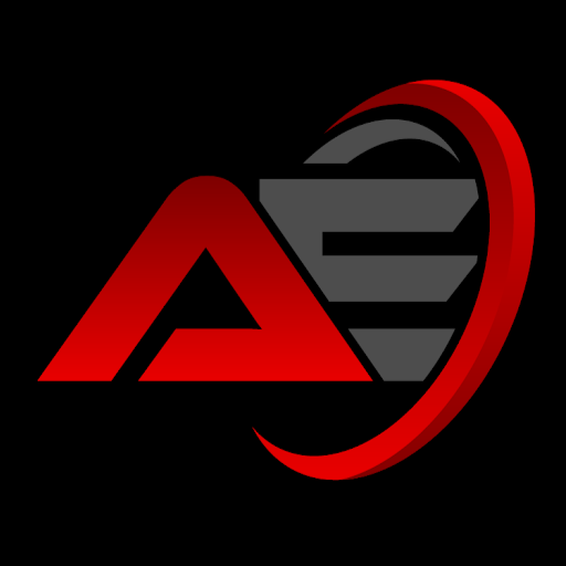 Athletic Evolution logo