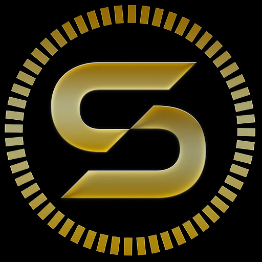 CLUB SCENA logo