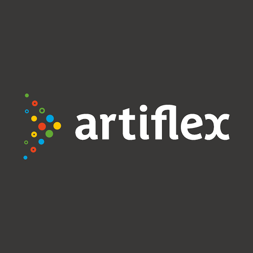Artiflex Uitzendbureau Geldermalsen logo
