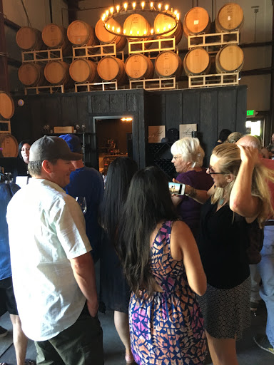 Winery «Sycamore Creek Vineyards Inc», reviews and photos, 12775 Uvas Rd, Morgan Hill, CA 95037, USA