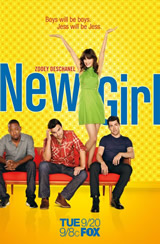 New Girl 1x12 Sub Español Online