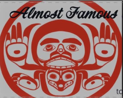 Almost Famous Designs logo