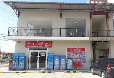 Photos of Centro Comercial Plaza del Rio