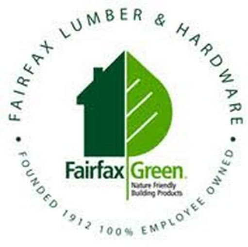 Fairfax Lumber and Hardware logo