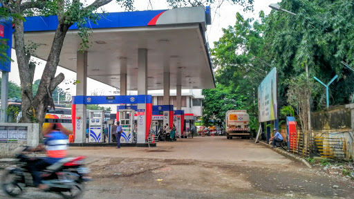 HP PETROL PUMP - L K SUPER PETROLEUM, CTS 6228/H-31/4, Near Old Railway Station, Sholapur, Maharashtra 413512, India, Petrol_Pump, state MH