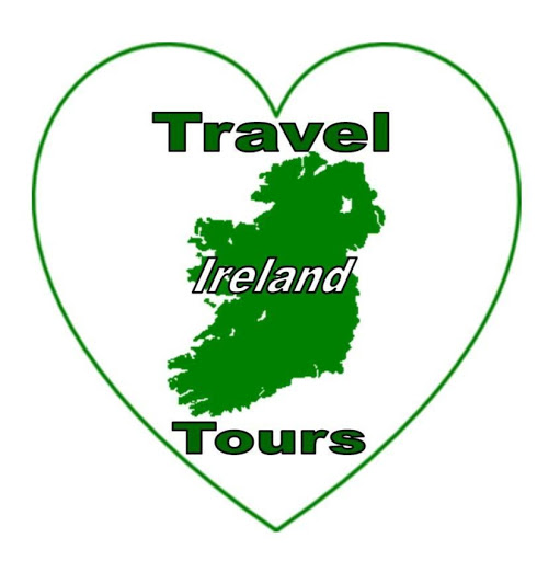 Travel Ireland Tours logo