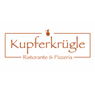 Kupferkrügle Ristorante & Pizzeria logo