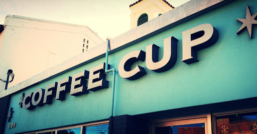 Coffee Shop «Coffee Cup», reviews and photos, 1109 Wall St, La Jolla, CA 92037, USA