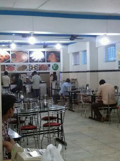 Idly Shop, Kochi - Madurai - Dhanushkodi Rd, Vazhappily, Muvattupuzha, Kerala 686673, India, Vegetarian_Restaurant, state KL