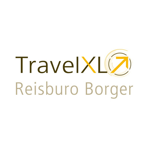 TravelXL Reisburo Borger logo