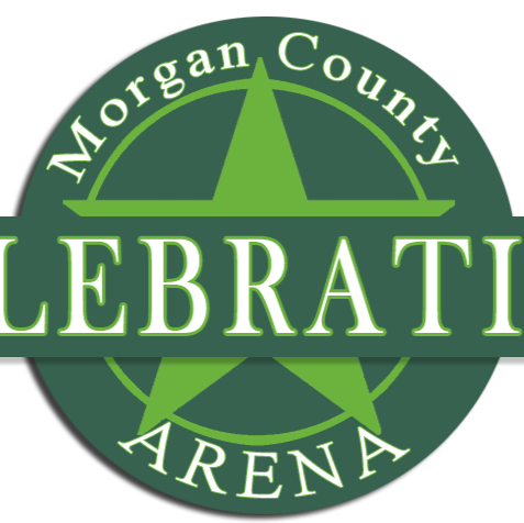 Morgan County Arena logo