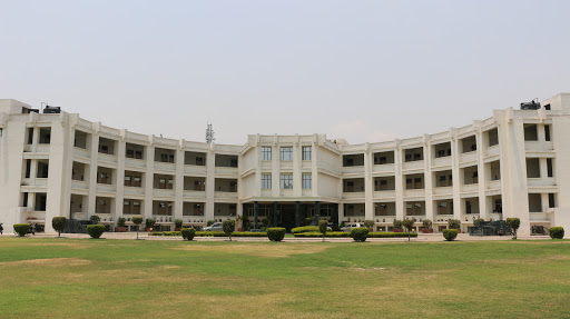 Jagran College Of Arts, Science And Commerce, 620, W - Block, Barra Bypass Rd, Saket Nagar, Kanpur, Uttar Pradesh 208014, India, College, state UP