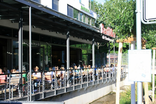 Barfüßer die Hausbrauerei Reutlingen