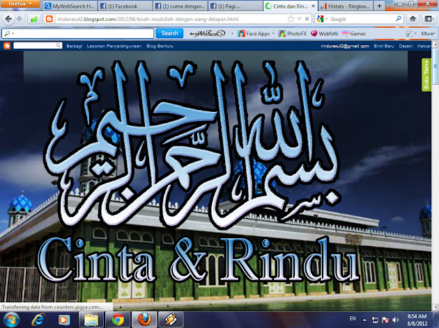 Cover photo