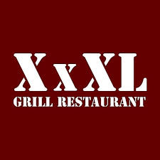 XxXL Grill Restaurant logo