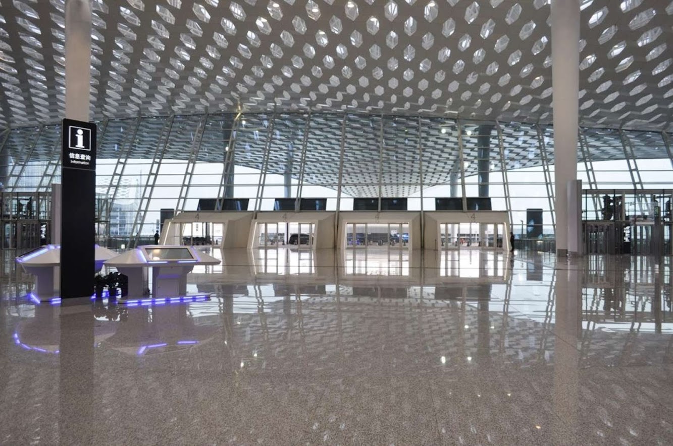 07-Fuksas-completes-Terminal-3-at-Shenzhen-Bao’an-International-Airport