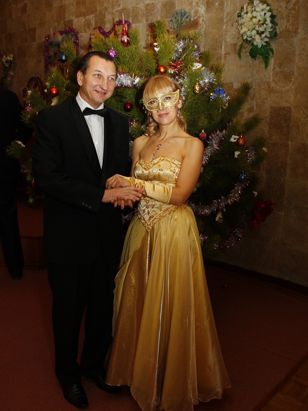 Фоторепортаж с бала 24 декабря 2011 г.686
