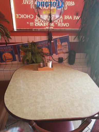 Mexican Restaurant «El Taco Zamorano», reviews and photos, 4032 Foothill Blvd, Oakland, CA 94601, USA