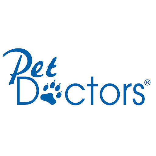 Pet Doctors Botley logo