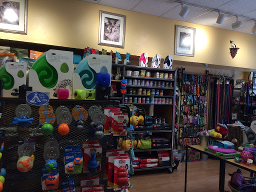 Pet Supply Store «Wag Pet Market LLC», reviews and photos, 2703 N Proctor St, Tacoma, WA 98407, USA