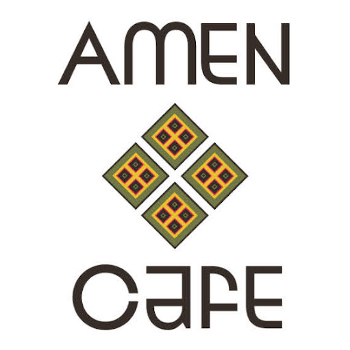 Amen Cafe