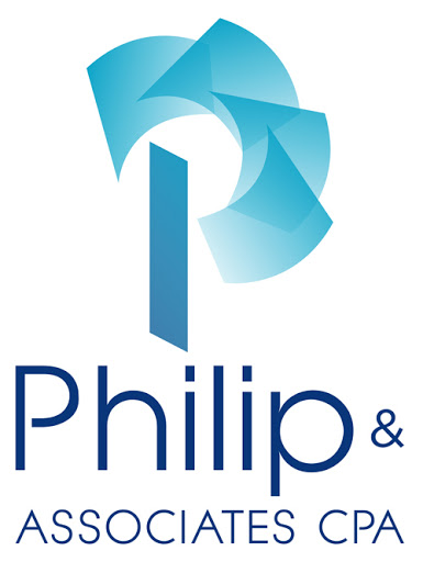 Philip & Associates CPA PC logo